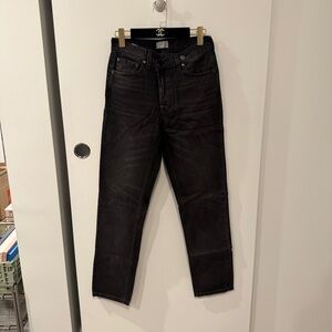 Boyish The Casey Jeans in Midnight Cowboy Size 26